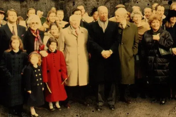 La Historia y el impacto duradero de la familia Rothschild